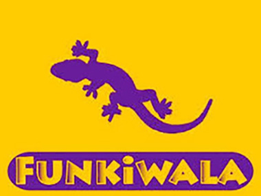 Funkiwala logo