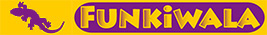 funkiwala logo